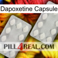 Dapoxetine Capsule 17